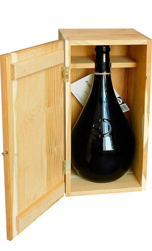Pinot Noir, Vinné sklepy rodiny Špalkovy (2021)