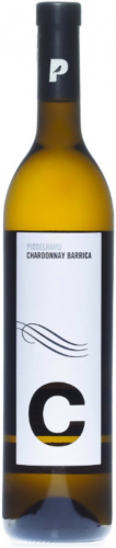 Chardonnay, Pio del Rámo, Jumilla, Spain (2013)