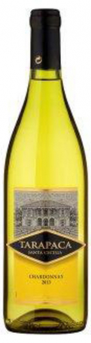 Chardonnay, Viňa Tarapaca, Chile (2003)