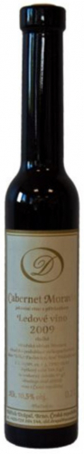 Cabernet Moravia, Drápal Oldřich (2009)