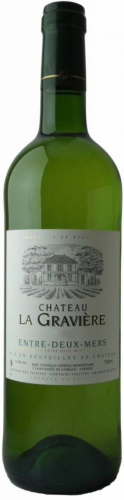Château la Graviere, Château la Graviere, Bordeaux (2024)