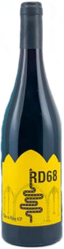 Côtes du Rhône, Château Cabriéres, Côtes-du-Rhône (2022)