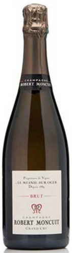 Champagne Les Grands Blancs Grand Cru, Champagne Robert Moncuit, Champagne (0)