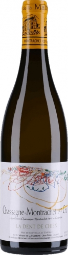 Chassagne Montrachet Blanc 1er Cru, Château de la Maltroye, Bourgogne (2011)