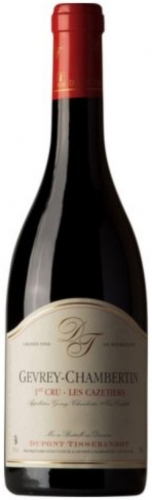 Gevrey Chambertin 1er Cru, Domaine Dupont-Tisserrandot, Bourgogne (2009)