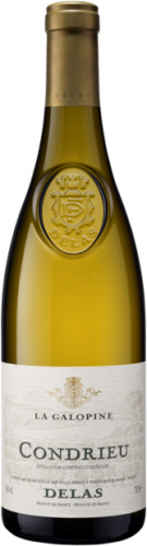 Condrieu Blanc, Delas Frères, Côtes-du-Rhône (2021)