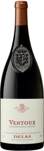 Ventoux, Delas Frères, Côtes-du-Rhône (2019)