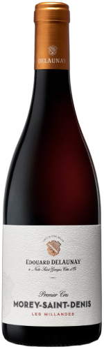 Morey Saint Denis 1er Cru, Edouard Delaunay, Bourgogne (2019)