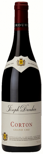 Corton Grand Cru, Joseph Drouhin, Bourgogne (2017)
