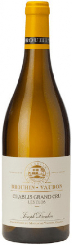 Chablis Grand Cru, Joseph Drouhin, Bourgogne (2011)