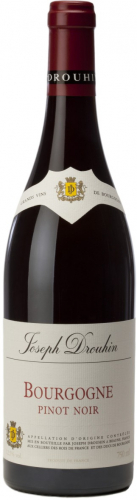 Bourgogne Pinot Noir, Joseph Drouhin, Bourgogne (2020)