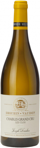 Chablis Grand Cru, Joseph Drouhin, Bourgogne (2012)