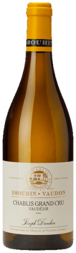 Chablis Grand Cru, Joseph Drouhin, Bourgogne (2013)