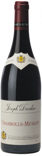 Chambolle-Musigny, Joseph Drouhin, Bourgogne (2018)