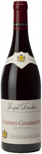 Charmes Chambertain Grand Cru, Joseph Drouhin, Bourgogne (2020)