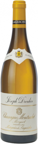 Chassagne Montrachet Blanc 1er Cru, Joseph Drouhin, Bourgogne (2014)
