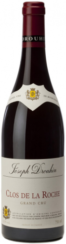 Clos de la Roche Grand Cru, Joseph Drouhin, Bourgogne (2017)