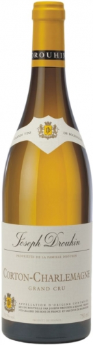 Corton Charlemagne Grand Cru, Joseph Drouhin, Bourgogne (2014)