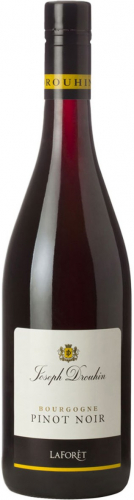 Laforet Bourgogne Pinot Noir, Joseph Drouhin, Bourgogne (2013)