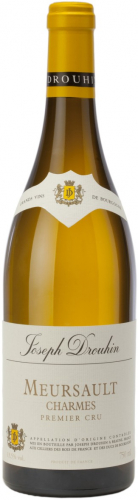 Meursault 1er Cru, Joseph Drouhin, Bourgogne (2019)