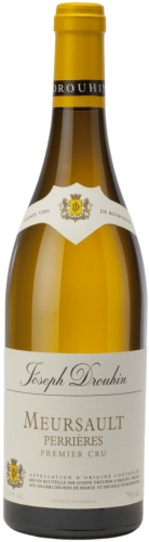 Meursault 1er Cru, Joseph Drouhin, Bourgogne (2016)