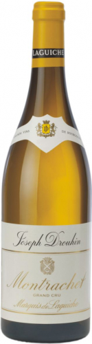 Montrachet Grand Cru, Joseph Drouhin, Bourgogne (2022)