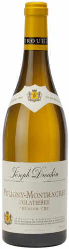 Puligny Montrachet 1er Cru, Joseph Drouhin, Bourgogne (2019)