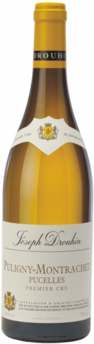 Puligny Montrachet 1er Cru, Joseph Drouhin, Bourgogne (2009)