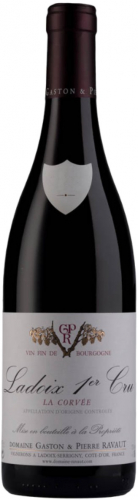 Ladoix 1er Cru, Gaston et Pierre Ravaut, Bourgogne (2019)