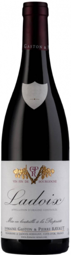 Ladoix, Gaston et Pierre Ravaut, Bourgogne (2012)