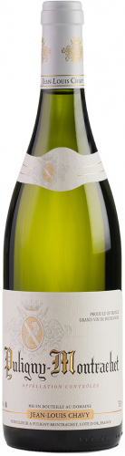 Puligny Montrachet, Domaine Jean-Louis Chavy, Bourgogne (2022)