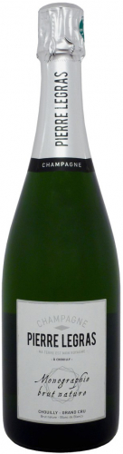 Champagne Monographie Brut Nature Grand Cru, Champagne Pierre Legras, Champagne (0)