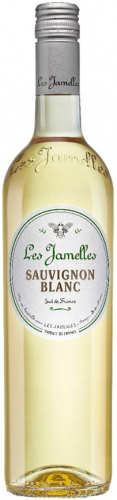 Sauvignon Blanc, Les Jamelles, Languedoc-Rousillon (2022)