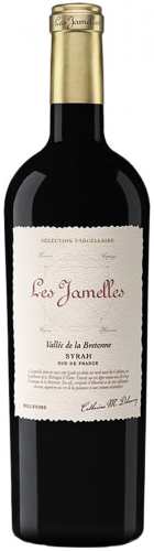 Syrah, Les Jamelles, Languedoc-Rousillon (2020)