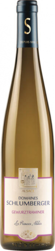 Gewürtztraminer, Domaines Schlumberger, Alsace (2022)