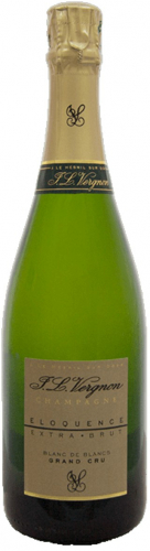 Champagne Vergnon Eloquence Extra Brut Grand Cru, Champagne Vergnon, Champagne (0)
