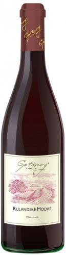 Pinot Noir, Gotberg (2019)