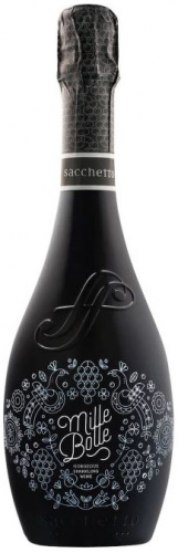 Prosecco Mille Bolle, Sacchetto, Veneto, Italy (2022)