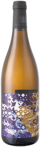 Chardonnay/Pinot blanc, Vinařství Krásná hora (2022)