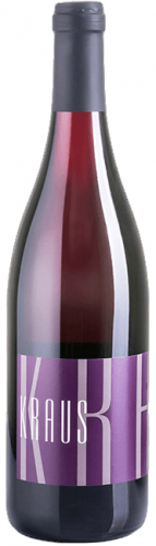 Pinot Noir - Malé Roučí, Mělnické vinařství Kraus (2022)