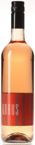 Cuvée Kraus rosé, Mělnické vinařství Kraus (2018)