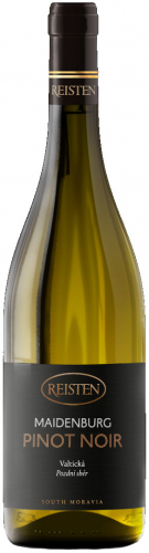 Pinot Noir, Reisten (2021)