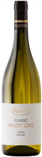 Pinot Gris, Reisten (2023)