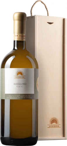 Riesling, Vinařství Sonberk (2021)