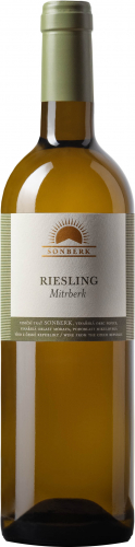 Riesling, Vinařství Sonberk (2023)