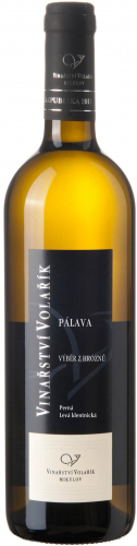 Pálava, Vinařství Volařík (2023)